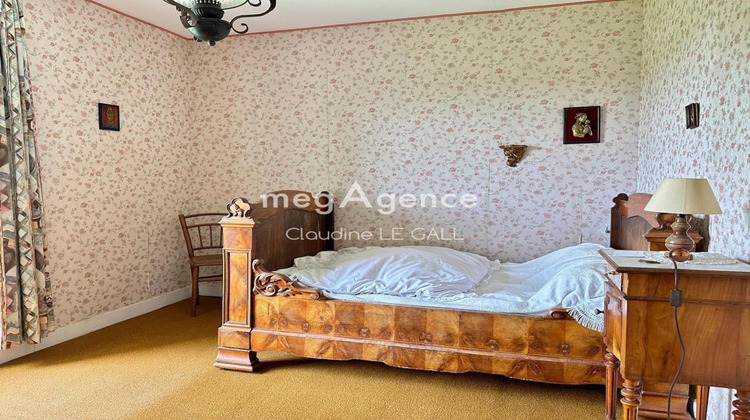 Ma-Cabane - Vente Maison DOUARNENEZ, 278 m²