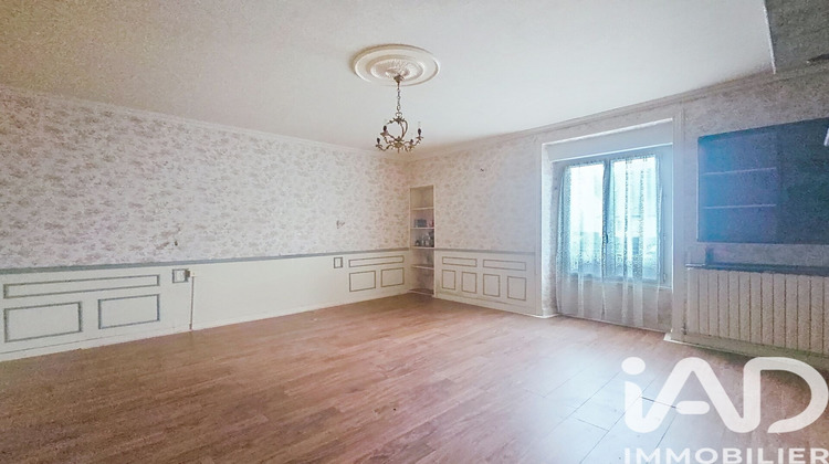 Ma-Cabane - Vente Maison Douarnenez, 203 m²
