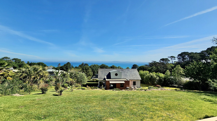 Ma-Cabane - Vente Maison Douarnenez, 135 m²