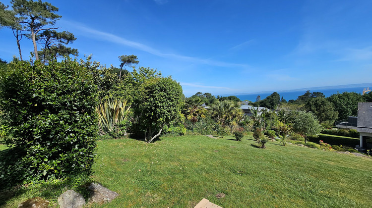 Ma-Cabane - Vente Maison Douarnenez, 135 m²