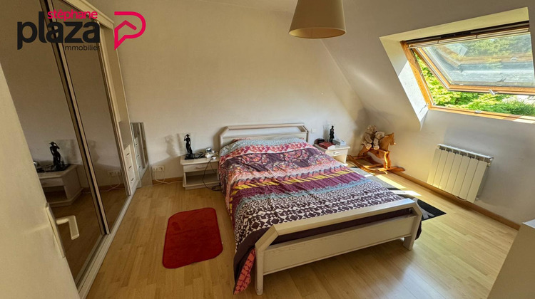 Ma-Cabane - Vente Maison DOUARNENEZ, 91 m²