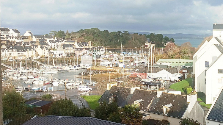Ma-Cabane - Vente Maison Douarnenez, 143 m²