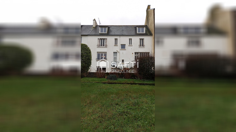 Ma-Cabane - Vente Maison Douarnenez, 143 m²