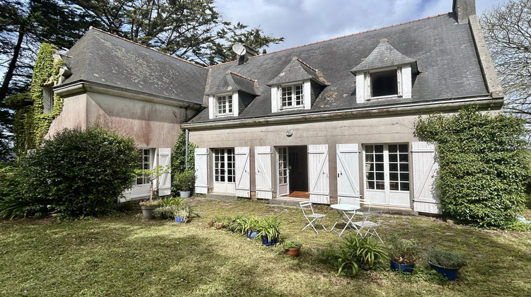 Ma-Cabane - Vente Maison Douarnenez, 230 m²