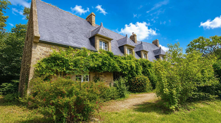 Ma-Cabane - Vente Maison DOUARNENEZ, 330 m²