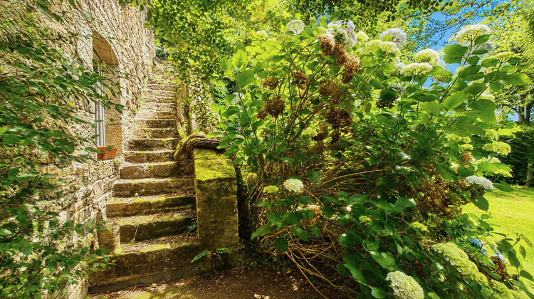 Ma-Cabane - Vente Maison DOUARNENEZ, 330 m²