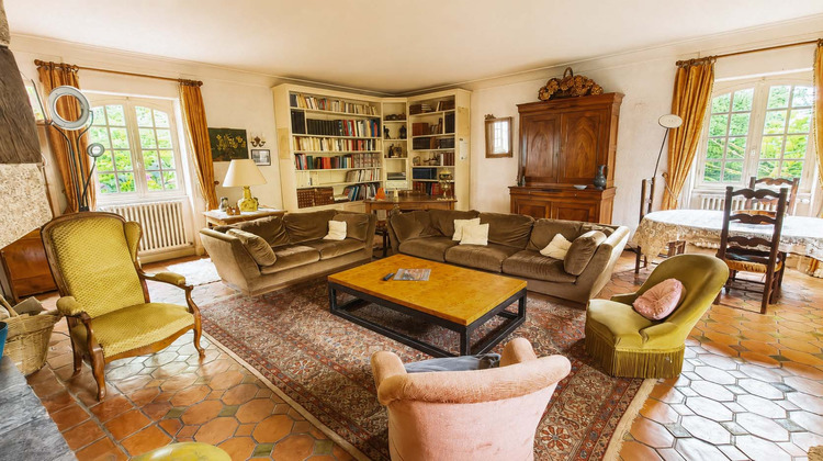 Ma-Cabane - Vente Maison DOUARNENEZ, 330 m²
