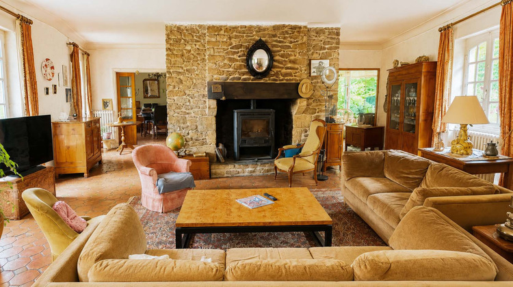 Ma-Cabane - Vente Maison DOUARNENEZ, 330 m²