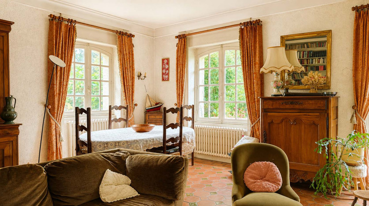Ma-Cabane - Vente Maison DOUARNENEZ, 330 m²