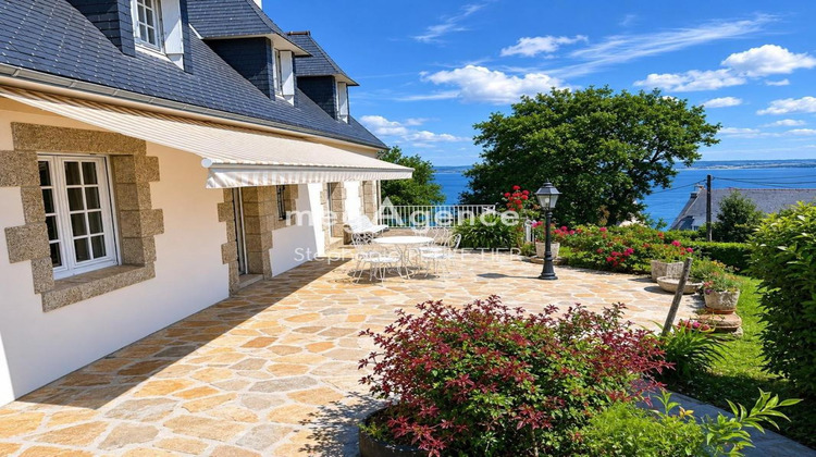 Ma-Cabane - Vente Maison DOUARNENEZ, 171 m²