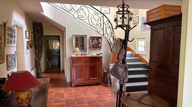 Ma-Cabane - Vente Maison DOUARNENEZ, 171 m²