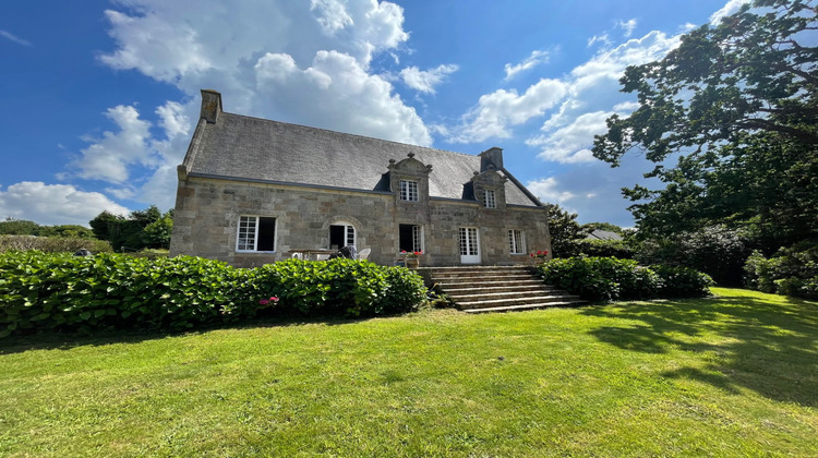 Ma-Cabane - Vente Maison Douarnenez, 226 m²