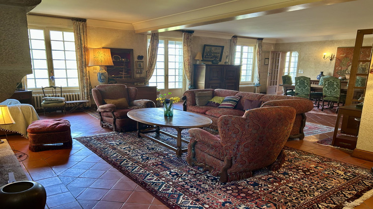 Ma-Cabane - Vente Maison Douarnenez, 226 m²