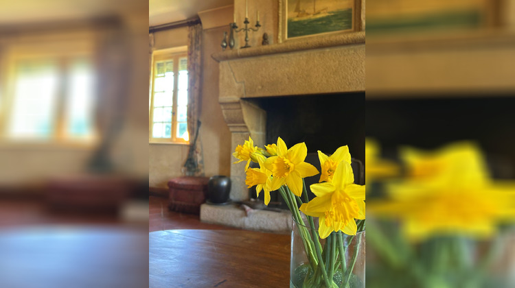 Ma-Cabane - Vente Maison Douarnenez, 226 m²