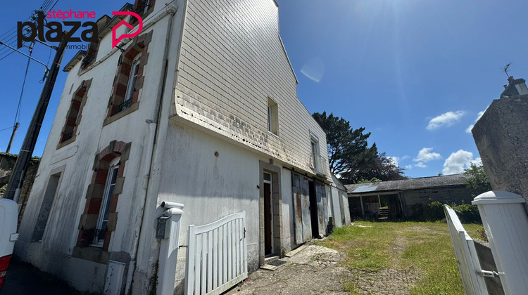 Ma-Cabane - Vente Maison DOUARNENEZ, 123 m²
