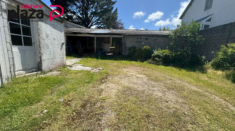 Ma-Cabane - Vente Maison DOUARNENEZ, 123 m²