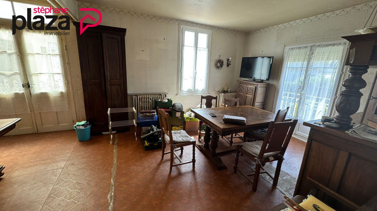 Ma-Cabane - Vente Maison DOUARNENEZ, 123 m²