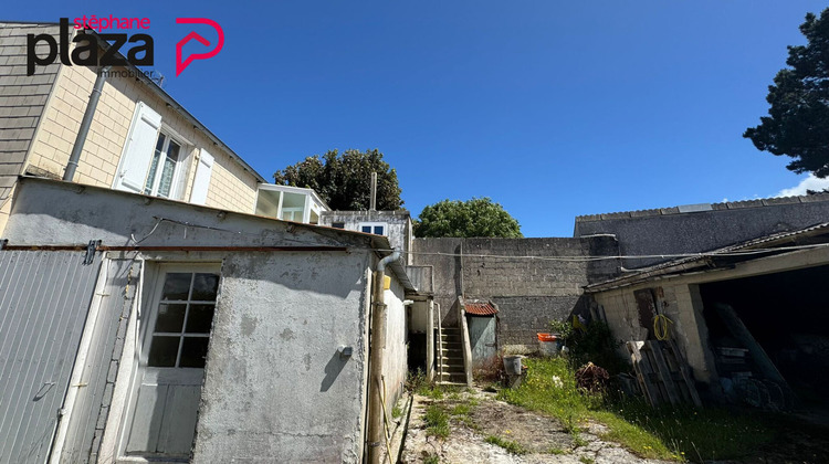 Ma-Cabane - Vente Maison DOUARNENEZ, 123 m²