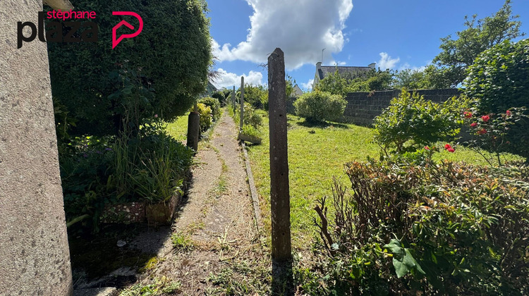 Ma-Cabane - Vente Maison DOUARNENEZ, 123 m²