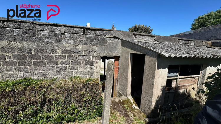 Ma-Cabane - Vente Maison DOUARNENEZ, 123 m²