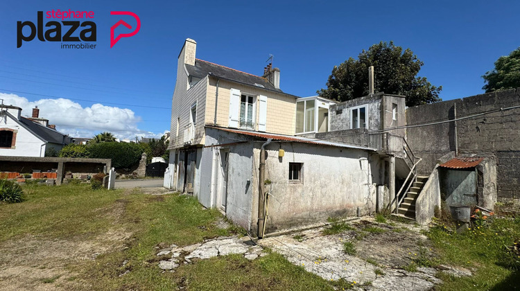 Ma-Cabane - Vente Maison DOUARNENEZ, 123 m²