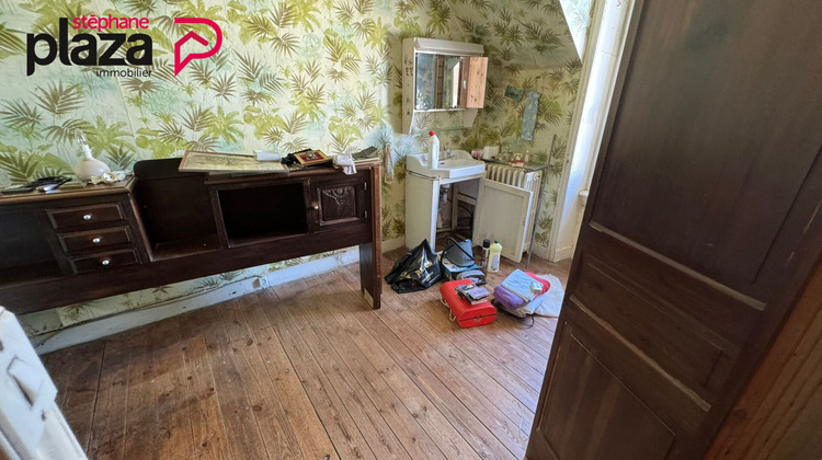 Ma-Cabane - Vente Maison DOUARNENEZ, 123 m²