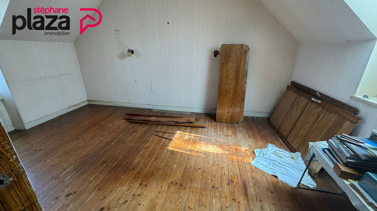Ma-Cabane - Vente Maison DOUARNENEZ, 123 m²