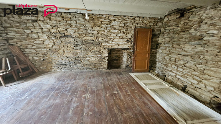 Ma-Cabane - Vente Maison DOUARNENEZ, 120 m²