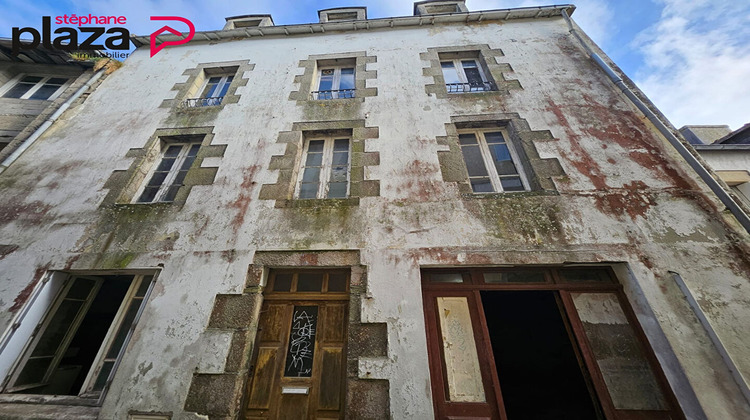 Ma-Cabane - Vente Maison DOUARNENEZ, 120 m²