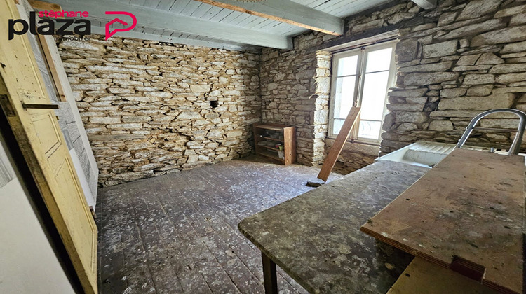 Ma-Cabane - Vente Maison DOUARNENEZ, 120 m²