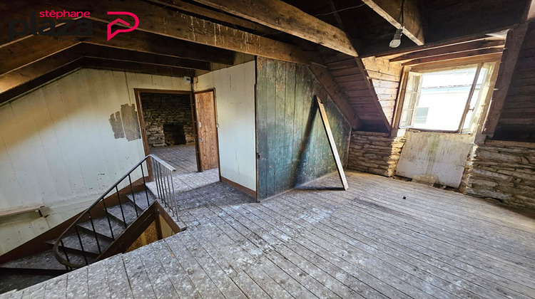 Ma-Cabane - Vente Maison DOUARNENEZ, 120 m²