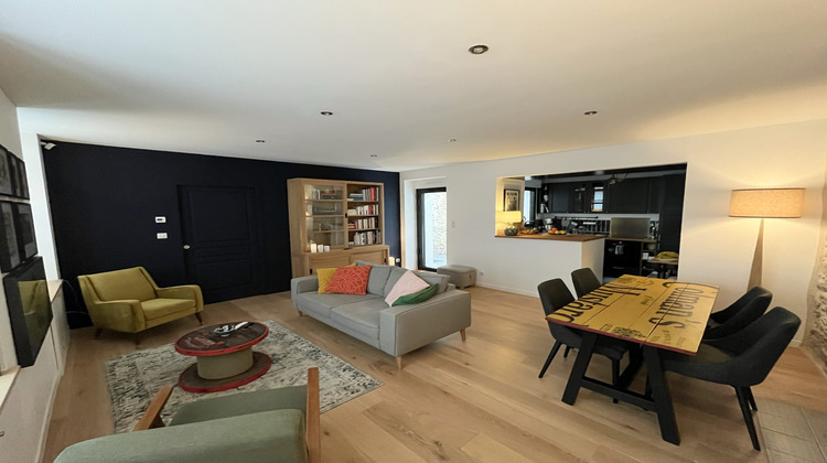Ma-Cabane - Vente Maison Douarnenez, 98 m²