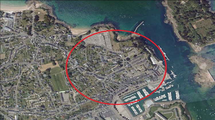 Ma-Cabane - Vente Maison Douarnenez, 98 m²