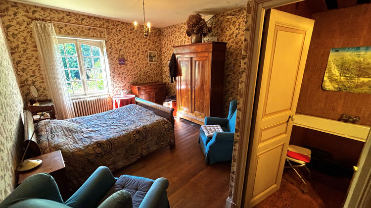 Ma-Cabane - Vente Maison DOUARNENEZ, 330 m²