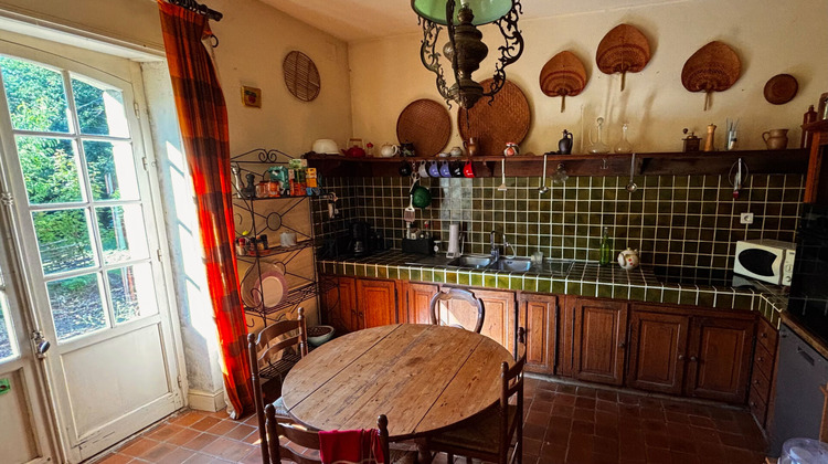 Ma-Cabane - Vente Maison DOUARNENEZ, 330 m²