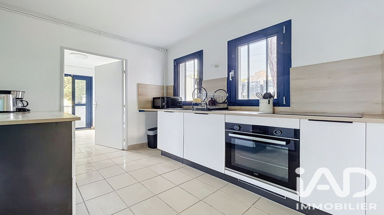 Ma-Cabane - Vente Maison Douarnenez, 65 m²