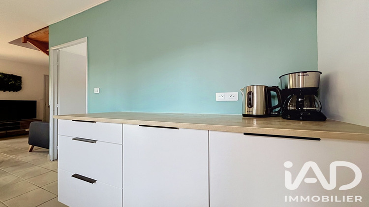 Ma-Cabane - Vente Maison Douarnenez, 65 m²