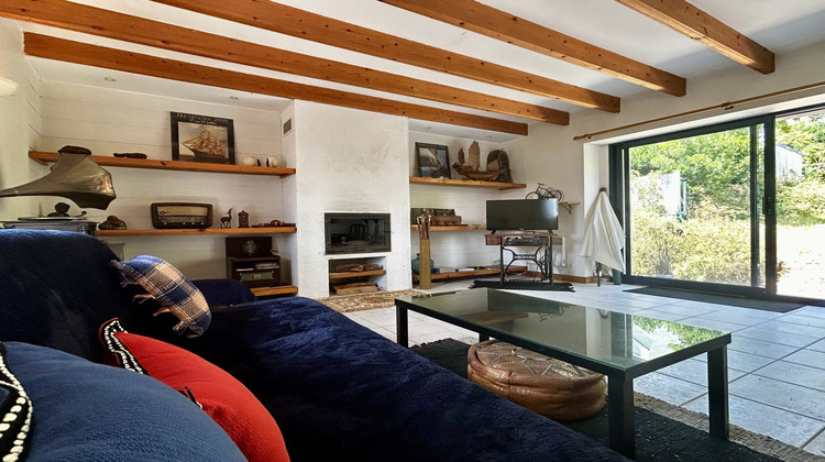 Ma-Cabane - Vente Maison Douarnenez, 66 m²