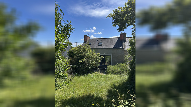 Ma-Cabane - Vente Maison Douarnenez, 66 m²
