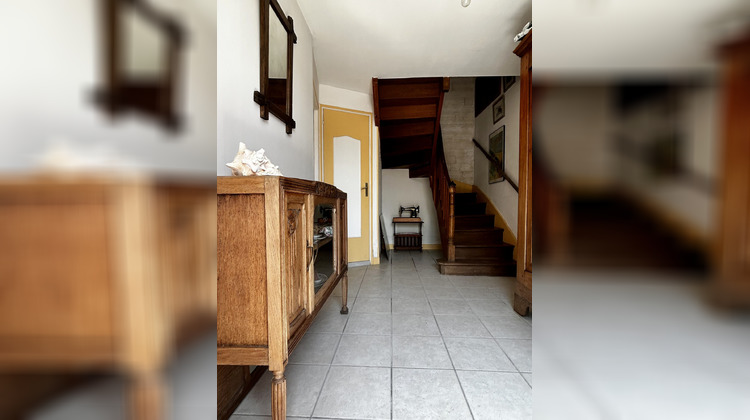 Ma-Cabane - Vente Maison Douarnenez, 66 m²