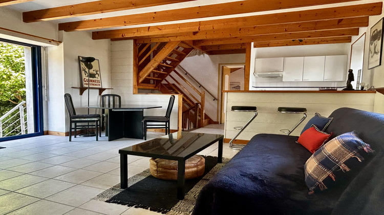 Ma-Cabane - Vente Maison Douarnenez, 66 m²