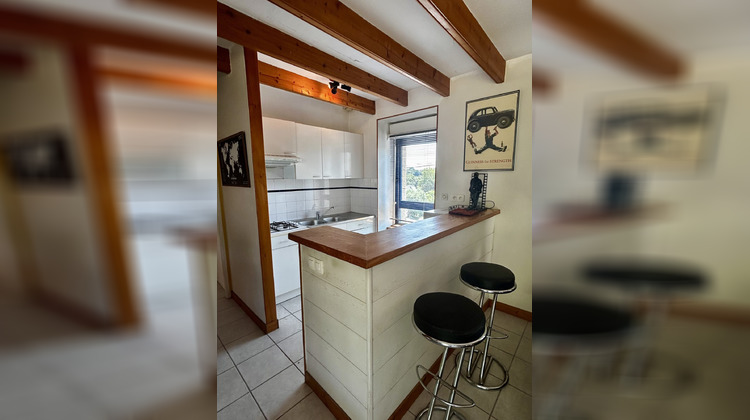 Ma-Cabane - Vente Maison Douarnenez, 66 m²