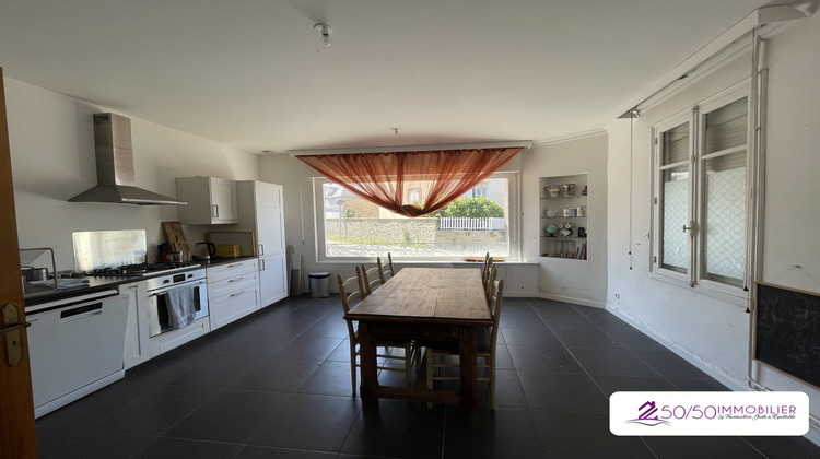 Ma-Cabane - Vente Maison Douarnenez, 84 m²