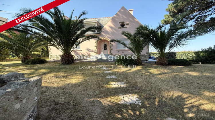 Ma-Cabane - Vente Maison DOUARNENEZ, 128 m²
