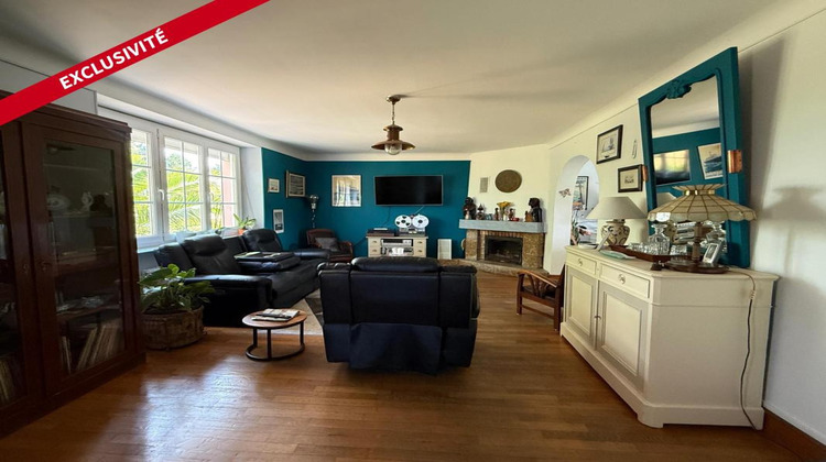 Ma-Cabane - Vente Maison DOUARNENEZ, 128 m²