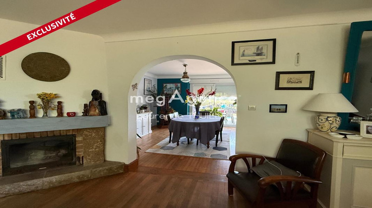 Ma-Cabane - Vente Maison DOUARNENEZ, 128 m²
