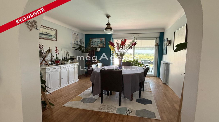 Ma-Cabane - Vente Maison DOUARNENEZ, 128 m²
