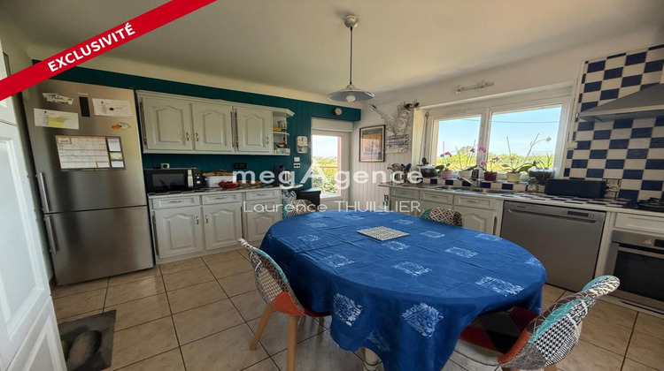 Ma-Cabane - Vente Maison DOUARNENEZ, 128 m²