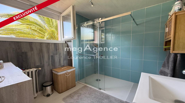 Ma-Cabane - Vente Maison DOUARNENEZ, 128 m²