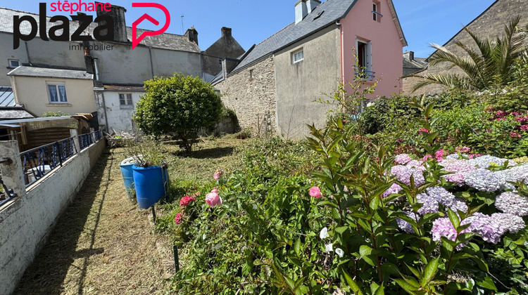 Ma-Cabane - Vente Maison DOUARNENEZ, 120 m²